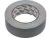 VOREL Szövetbetétes ragasztószalag 38 mm × 50 m, szürke (75239)
