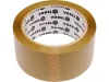 VOREL Barna csomagolószalag PP, 48 mm × 66 m (75302)