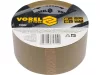 VOREL Barna csomagolószalag PP, 48 mm × 66 m (75302)