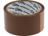 VOREL Csomagolószalag PP, barna, 3 db, 48 mm x 50 m (75306)