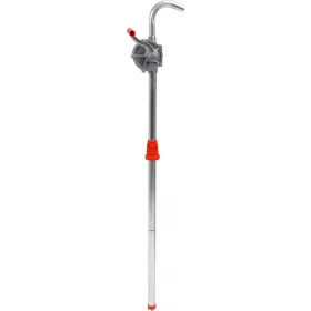 Vorel Olajszivattyú, alumínium, 20L / mIN (78002)