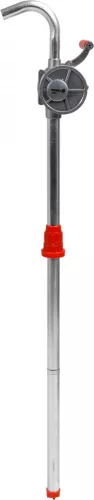 Vorel Olajszivattyú, alumínium, 20L / mIN (78002)