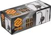 Vorel Olajszivattyú, alumínium, 20L / mIN (78002)