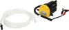 VOREL Motorolaj-leszívó szivattyú 12 V, 80 W, max. 3 l/perc (78007)