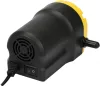 VOREL Motorolaj-leszívó szivattyú 12 V, 80 W, max. 3 l/perc (78007)