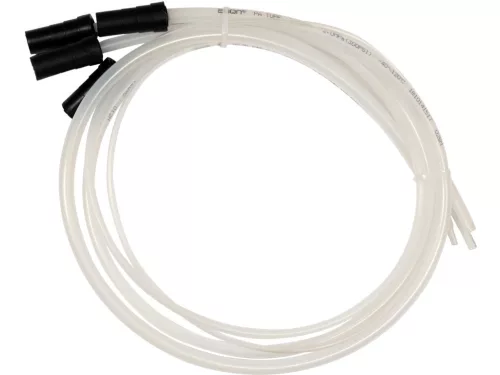 VOREL Kézi olajleszívó pumpa 6 l, HDPE tartállyal és 4 flexibilis csővel (78032)