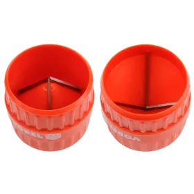 VOREL PVC cső sorjázó 6-36 mm  (78385)