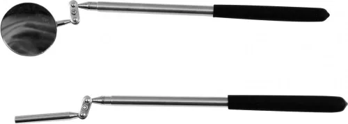 Vorel Ellenőrző tükör 2 db (78410)