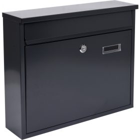 VOREL Postaláda GRI 310X360X100mm (78576)