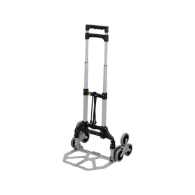   VOREL Összecsukható lépcsőző molnárkocsi, 70 kg (78662)