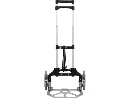 VOREL Összecsukható lépcsőző molnárkocsi, 70 kg (78662)
