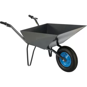 VOREL Építési talicska 230 kg / 80 Liter (78691)