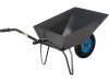 VOREL Építési talicska 230 kg / 80 Liter (78691)