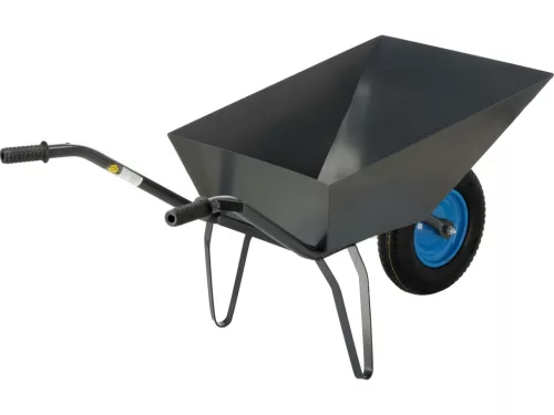 VOREL Építési talicska 230 kg / 80 Liter (78691)