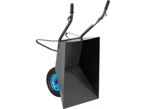VOREL Építési talicska 230 kg / 80 Liter (78691)
