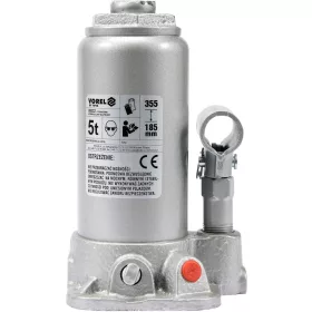 VOREL Hidraulikus emelő 5T (80032)