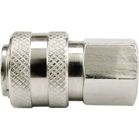   VOREL Gyorscsatlakozó pneumatikus szerszámokhoz 1/4" (81373)
