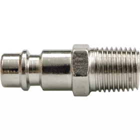   VOREL Gyorscsatlakozó pneumatikus szerszámokhoz 1/4" (81387)