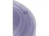VOREL Víztiszta PVC tömlő átlátszó, 6 mm belső átmérő, 25 méter (81436)