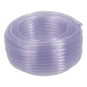   VOREL Víztiszta PVC tömlő alapcső 25 méter,  8/1,3 mm  (81437)