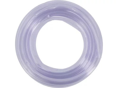 VOREL Víztiszta PVC tömlő alapcső 25 méter,  8/1,3 mm  (81437)