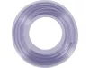 VOREL Víztiszta PVC tömlő alapcső 25 méter,  10/1,5 mm  (81438)