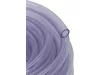 VOREL Víztiszta PVC tömlő alapcső 25 méter,  10/1,5 mm  (81438)