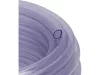 VOREL Víztiszta PVC tömlő alapcső 25 méter,  12/1,5 mm  (81439)