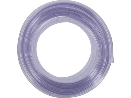 VOREL Víztiszta PVC tömlő alapcső 25 méter,  14/2 mm  (81440)