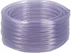 VOREL Víztiszta PVC tömlő átlátszó, 18 mm belső átmérő, 25 m  (81445)