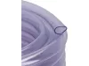 VOREL Víztiszta PVC tömlő átlátszó, 18 mm belső átmérő, 25 m  (81445)