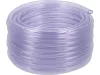 VOREL Víztiszta PVC tömlő átlátszó, 19 mm belső átmérő, 25 m  (81446)