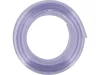 VOREL Víztiszta PVC tömlő átlátszó, 19 mm belső átmérő, 25 m  (81446)