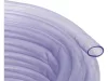 VOREL Víztiszta PVC tömlő átlátszó, 19 mm belső átmérő, 25 m  (81446)