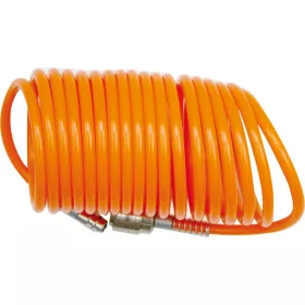 VOREL Spirál tömlő PE 5x8mm 5m (81490)