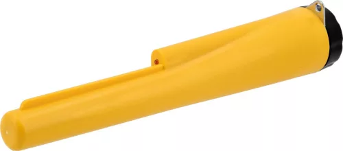 VOREL Fémkereső pinpointer talajhoz és falhoz, IP68 vízálló, 360° érzékelés, 5 cm, 3 m merülésig (81787)