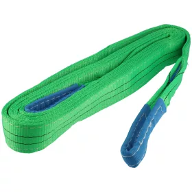 VOREL Emelőheveder 2 T / 5 m (82274)