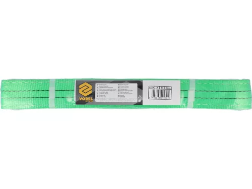 VOREL Emelőheveder 2 T / 5 m (82274)