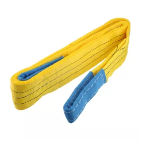 VOREL Emelőheveder 3 T, 3 m, 90 mm (82280)