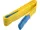 VOREL Emelőheveder 3 T, 3 m, 90 mm (82280)