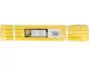 VOREL Emelőheveder kétrétegű poliészterből, 3 t, 4 méter, 90 mm, EN 1492-1 (82281)