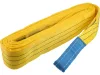 VOREL Emelőheveder 3 T, 6 m, 90 mm (82282)