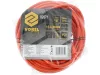 VOREL Elektromos hosszabbító kábel 10 m, 230 V, 2 × 1,5 mm², 1380 W, 1 aljzat (82671)