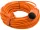 VOREL Hálózati hosszabbító 30 méter, 1 aljzat, H05VV-F 2 × 1,5 mm², 1380 W, IP20 (82675)
