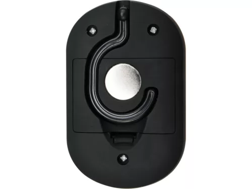 VOREL LED szerelőlámpa, mágneses, akasztóval, 24+3 LED, 3 × AAA elemes (82731)
