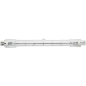 VOREL Halogén lámpa izzó 400W 2db/cs (82772)
