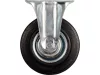 VOREL Ipari kerék fix 200mm 150kg (87307)