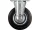 VOREL Ipari kerék fix 200mm 150kg (87307)