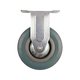VOREL Ipari kerék fix 75mm (87352)