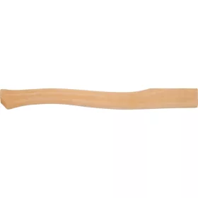   VOREL Fejszenyél bükkfából, 400 g-os fejhez, 33 cm (99429)